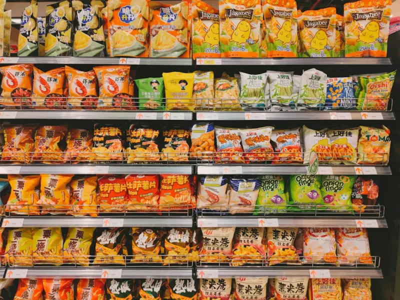 商业摄影行业观察：高端品牌视觉内容如何赋能企业营销升级正文配图 1